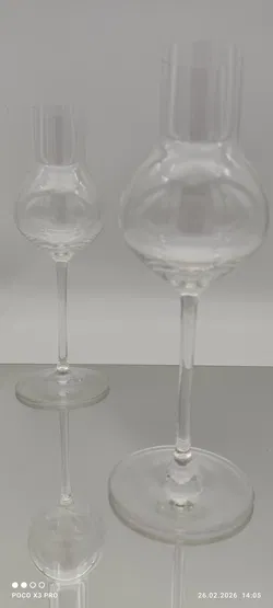 Riedel Veritas Schnapsglas 2-teiliges Set - Bild 3