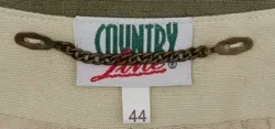 Country Line - Damen Trachtensakko Gr. 44 – Vorschau 5