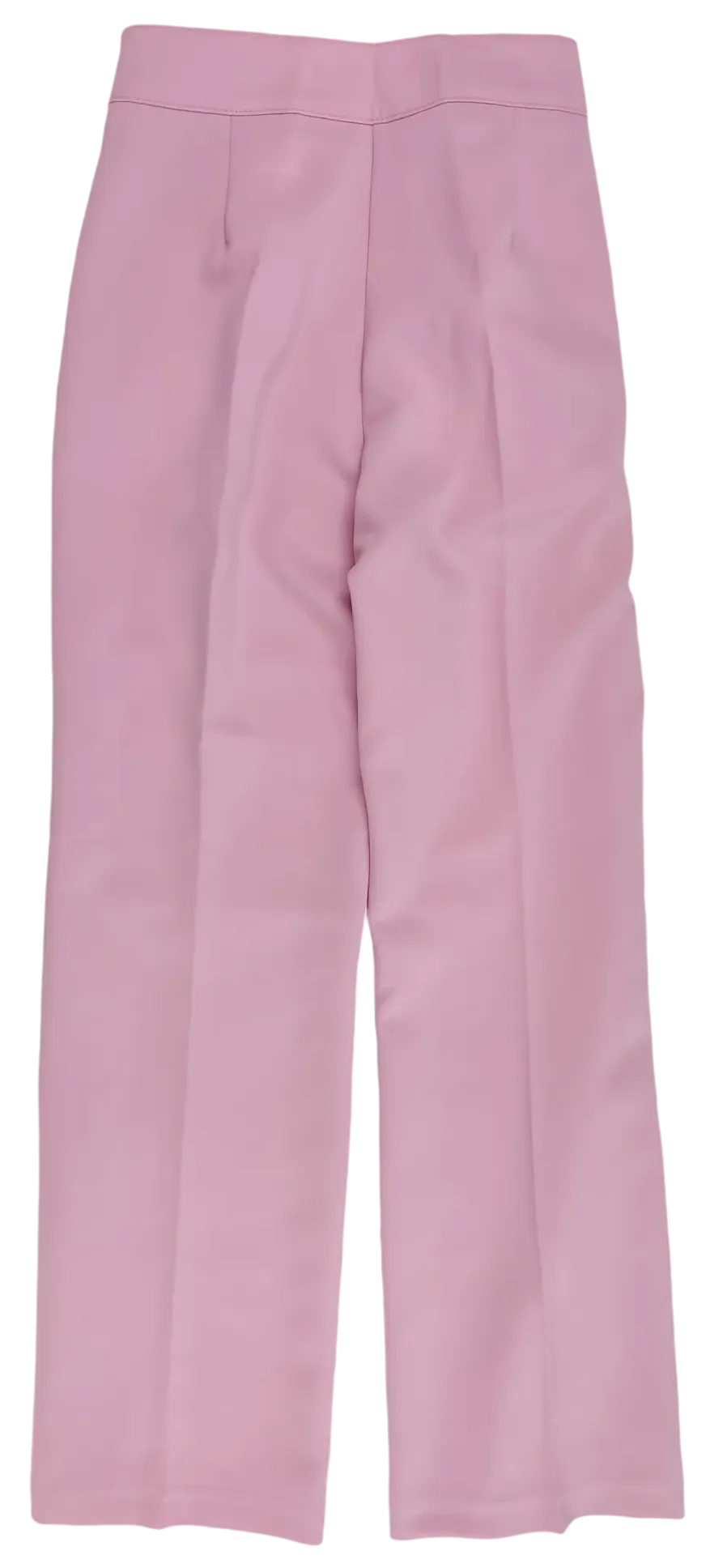 ANGELA DAVIS Damen Hose, rosa - Gr. L  – Bild 2