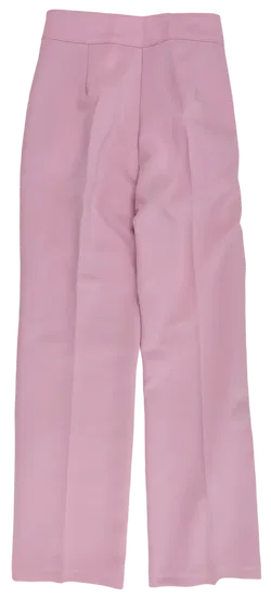 ANGELA DAVIS Damen Hose, rosa - Gr. L  - Bild 2