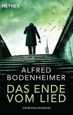 Das Ende vom Lied - Alfred Bodenheimer - Bild 1