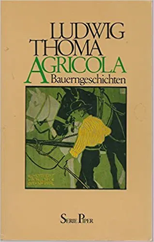 Agricola - Ludwig Thoma - Bild 2