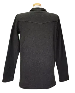 Killtec Herren Jacke dunkelgrau Gr. L  - Bild 2