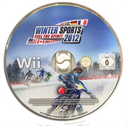 Nintendo Wii 