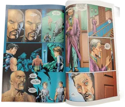 Generation Comics - KIN - komplette Story - 3 Ausgaben - Bild 2