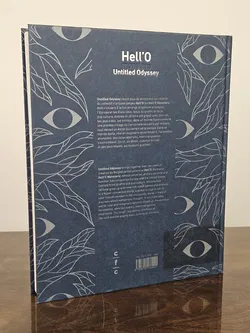 Hell'O Monsters. Untitled Odyssey - Adrien Grimmeau - Bild 2