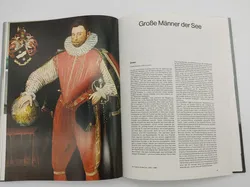 Das große Buch der Schiffe - J. H. Martin, Geoffrey Bennett - Bild 5