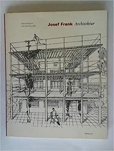 Josef Frank - Architektur - Bild 1