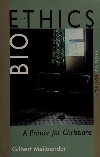 Bioethics - Gilbert Meilaender - Bild 2