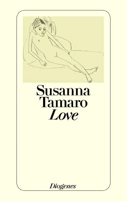 Love - Susanna Tamaro – Bild 1
