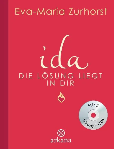 ida - Die Lösung liegt in dir - Eva-Maria Zurhorst – Bild 1
