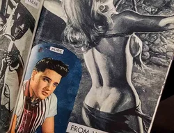 Peter Beard Bildband Hardcover Fotografie Kunst Taschen – Vorschau 4