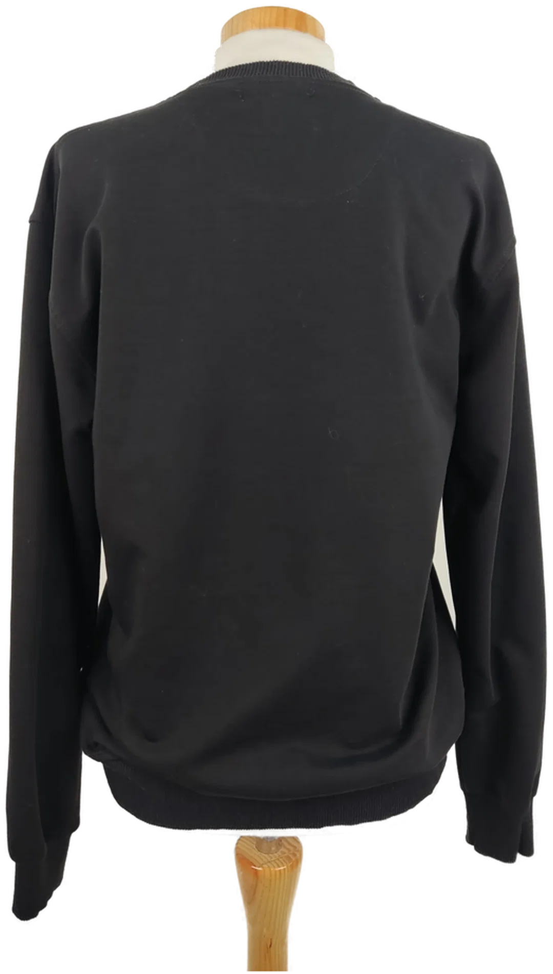 Damen Sweater schwarz - M/38 – Bild 3