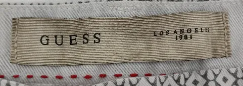 Guess - Damenshorts Gr. M – Bild 4