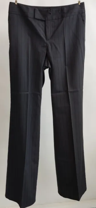 MEXX Damen Hose gestreift - 36 - Bild 1