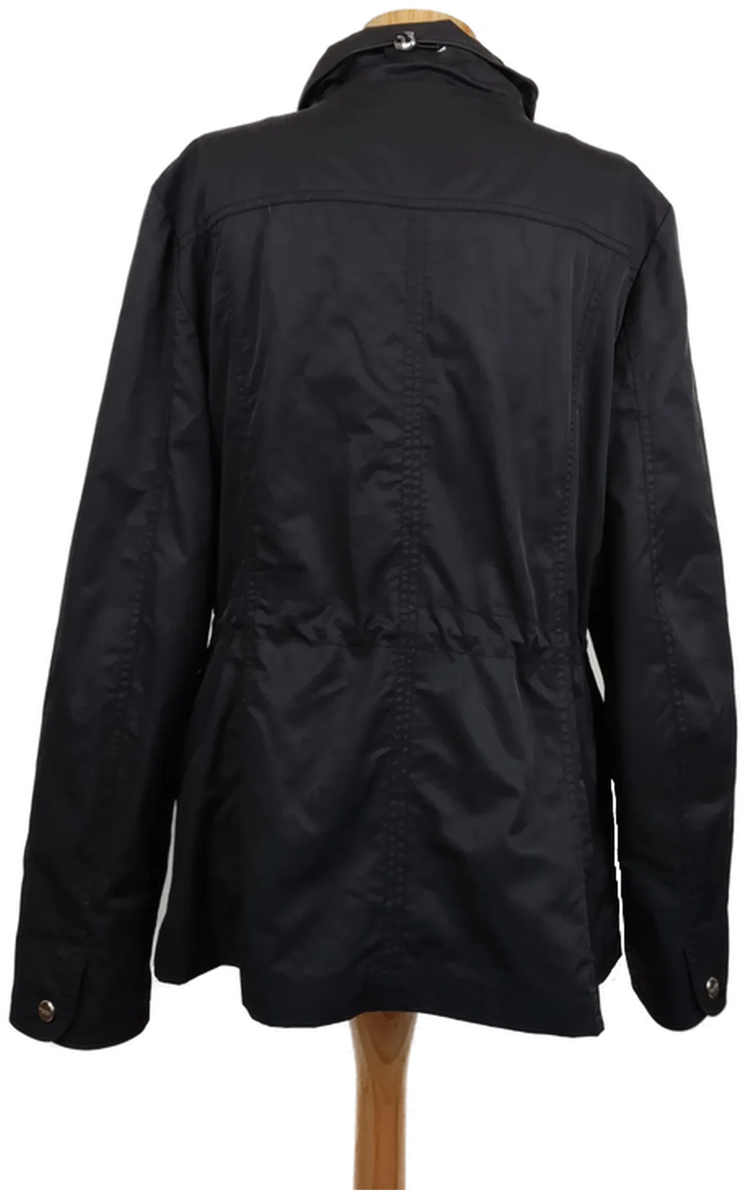Christian Berg Damen Jacke Schwarz Gr. 42 – Bild 2
