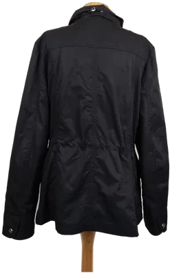 Christian Berg Damen Jacke Schwarz Gr. 42 - Bild 2