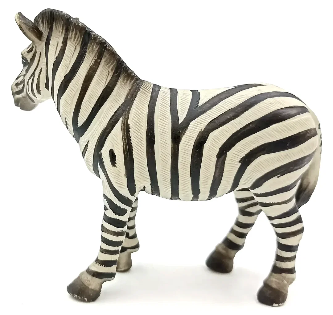 Schleich Zebra Spielfigur – Bild 2