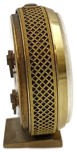 Vintage Kienzle Reisewecker 1973 – Vorschau 5