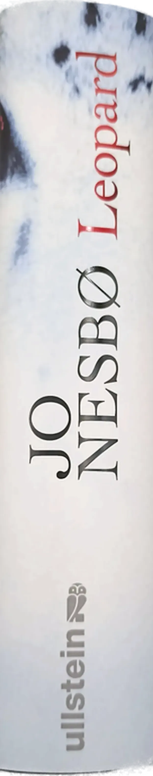 Leopard - Jo Nesbø – Bild 2