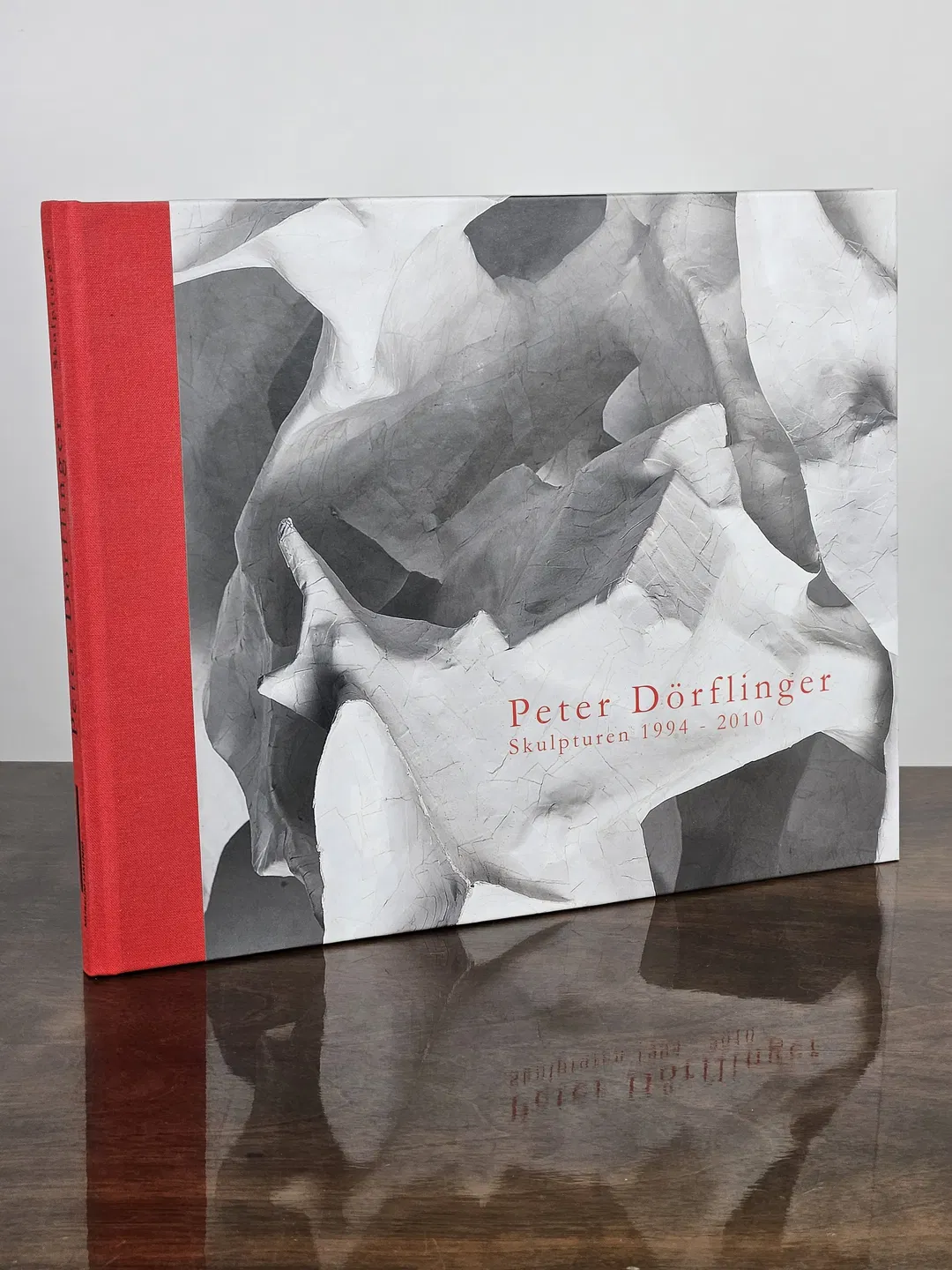 Peter Dörflinger: Skulpturen 1994 - 2010 - Bild 2