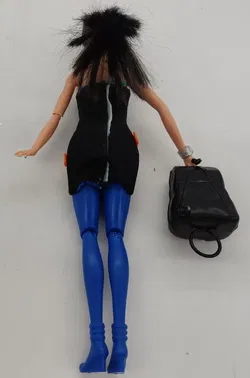 Mattel 