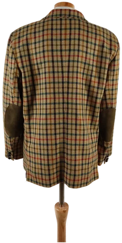 Daks Signature - Damen Sakko Gr. 40 - Bild 3