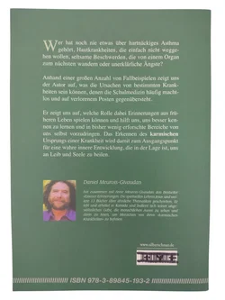 Karmische Krankheiten – Erkennen. Verstehen. Überwinden. - Bild 4