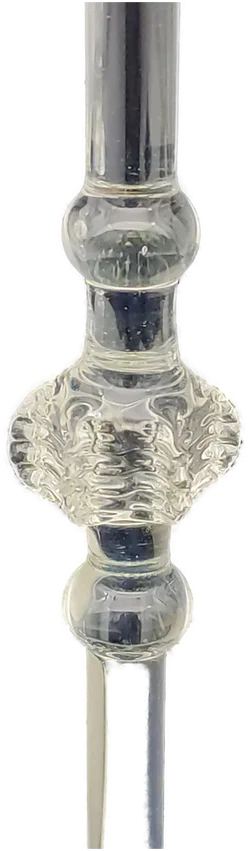 Elegante Glas-Sanduhr – Hochwertiges Design für stilvolle Akzente - Bild 8