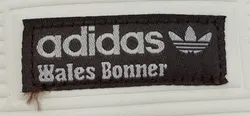 Adidas Wales Bonner - Damen Sneaker Gr. 40 - Bild 3