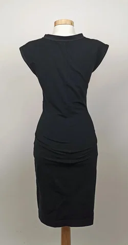 Marc Cain Midikleid Gr. S – Vorschau 2