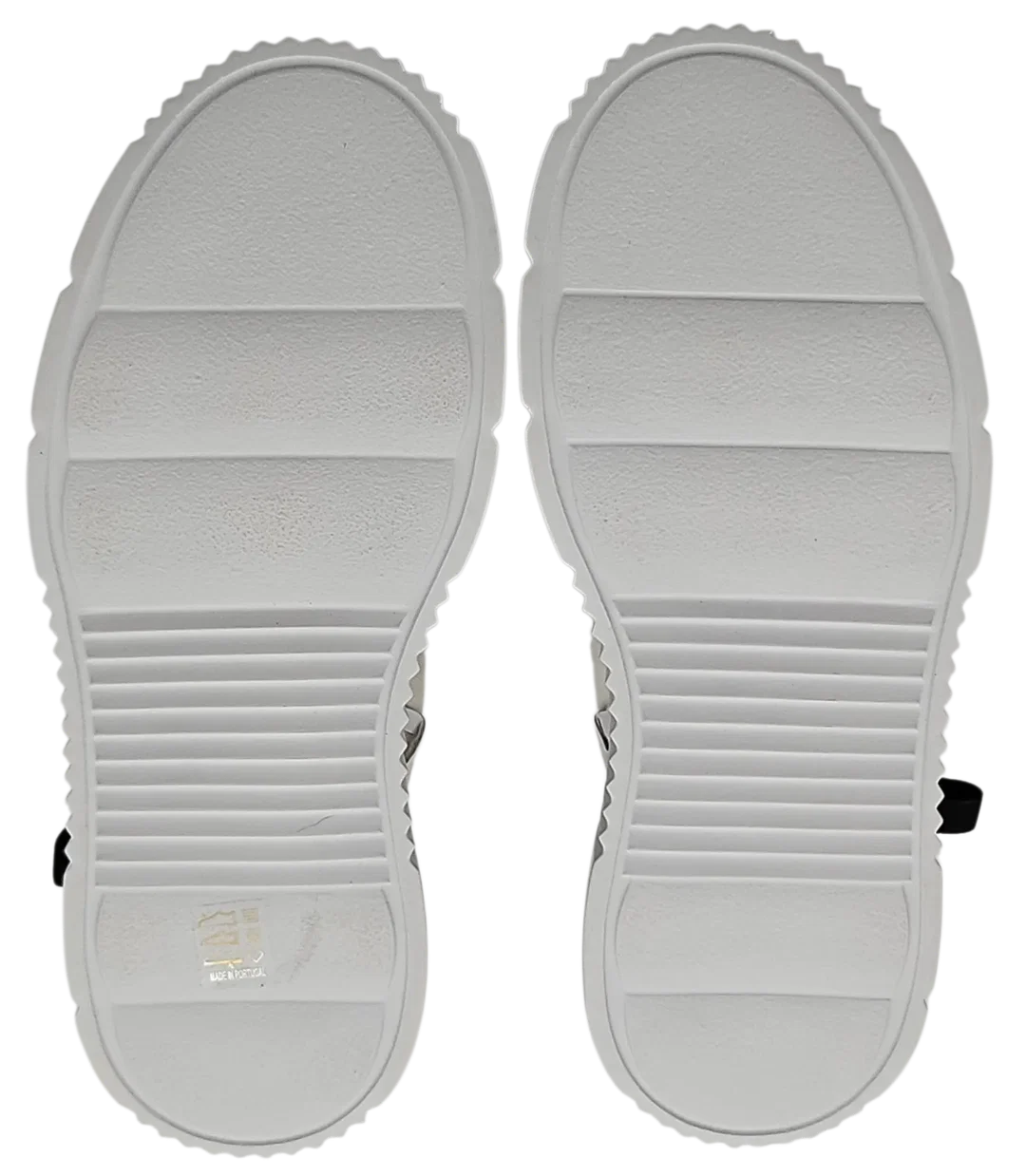 INUIKII Matilda Damen Schuh, weiß - Gr. 40 – Bild 6