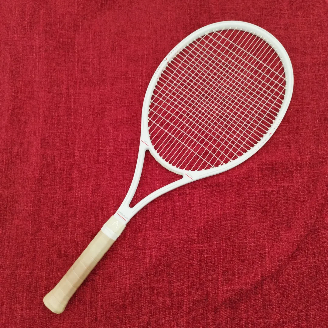 HEAD Tennisschläger mit Tasche - Super Zustand! – Bild 3