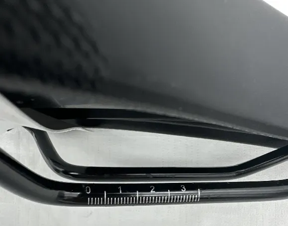 SQlab - Selle Royal Essenza Fahrradsattel – Bild 6