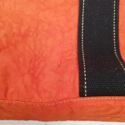 Orange KIPLING Sport/Reisetasche - groß / inkl. Innentasche - Bild 8