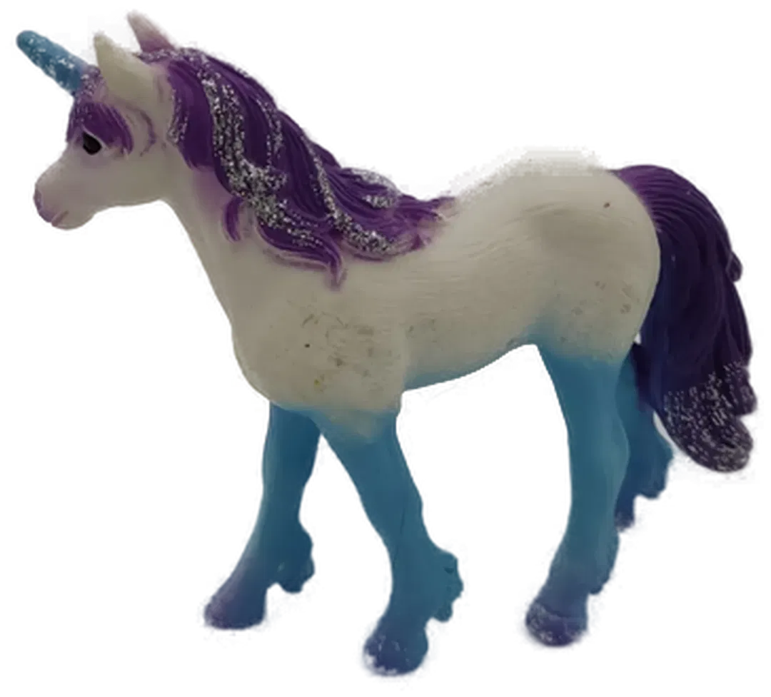Schleich Einhorn - Bild 1