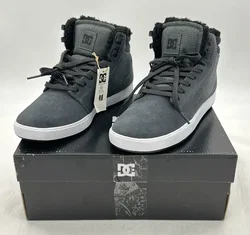 DCSHOECOUSA (DC) - Herren High - Top Winterschuhe - Gr. 40 - Bild 4