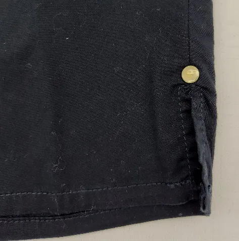 EA7 Emporio Armani - kurze Damen Hose Gr. XS – Bild 6