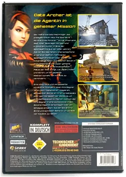 PC CD-ROM 