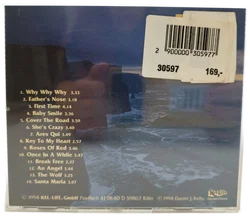 The Kelly Family, Over the Hump - CD / 1994 - Bild 2