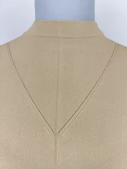 Damen Kurzarmpullover Gr. S - Bild 2