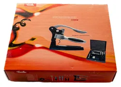 FISSLER Wein-Set mit Profi-Hebelkorkenzieher - Bild 5