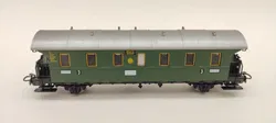 Märklin 4101 - Personenwagen  - Bild 3