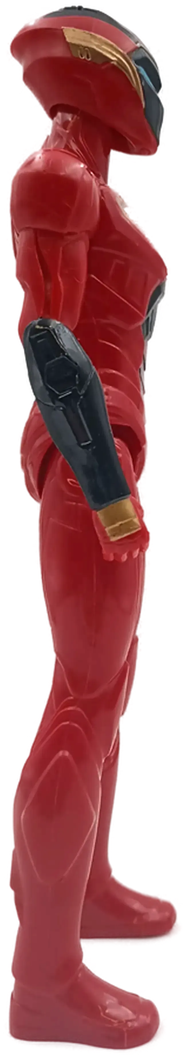 Hasbro Marvel Ironheart Riri Williams Figur – Bild 5