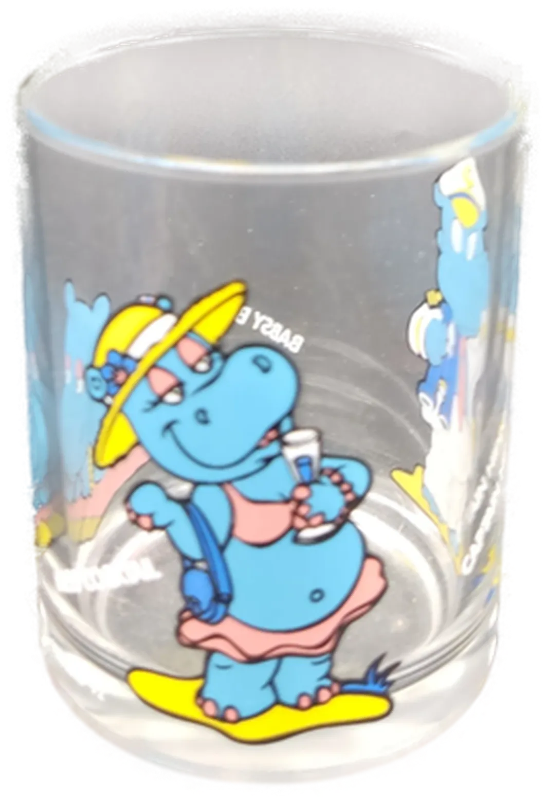 Ferrero Glas 1992  – Bild 3