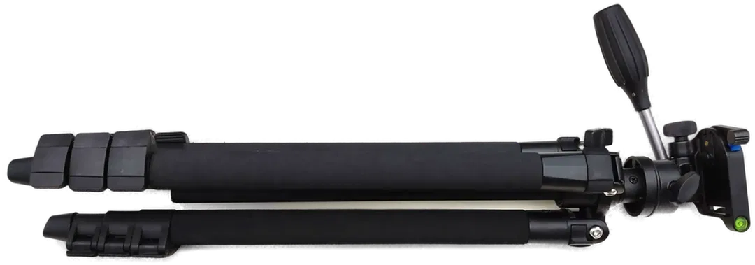 Dreibeinstativ Cullmann Nanomax 450 - Bild 1