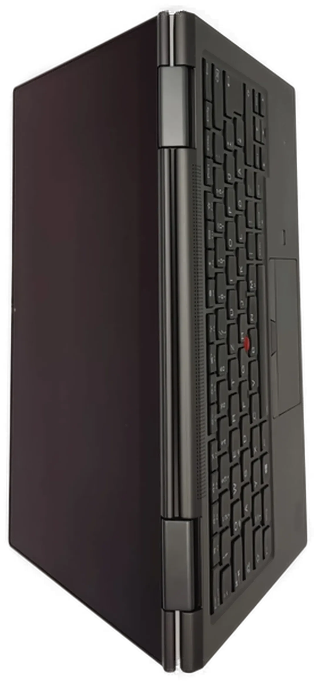 Lenovo ThinkPad X1 Yoga QWERTY – Bild 3