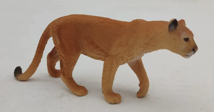 Schleich - Puma – Bild 1