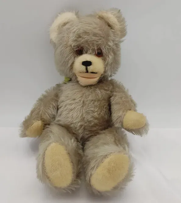 Vintage Teddybär - Bild 4