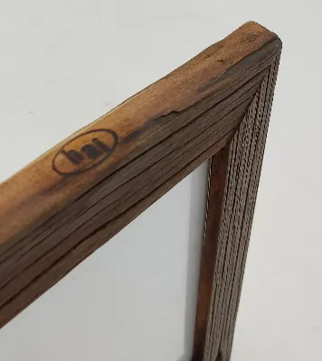 Handgemachtes aus der HAI Werkstatt - Bilderrahmen – Bild 3